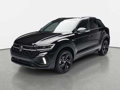Volkswagen T-Roc 2.0 TDi DSG 150 R-Line