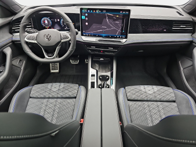 Volkswagen Passat Variant 2.0 TDi DSG 150 R-Line