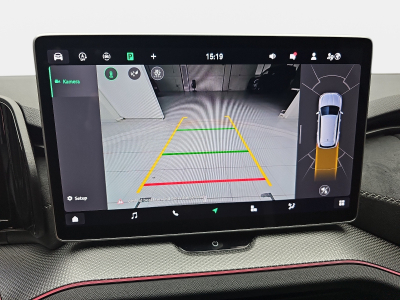 Skoda Kodiaq 1.5 TSi DSG 150 Sportline