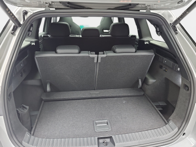 Skoda Kodiaq 1.5 TSi DSG 150 Sportline