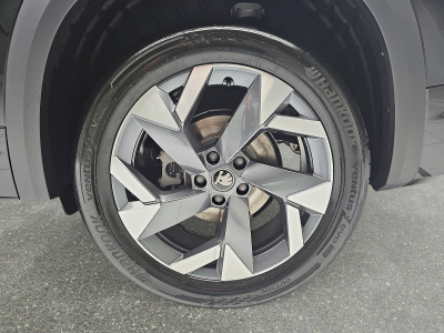 Skoda Kodiaq 1.5 TSi DSG 150 Sportline