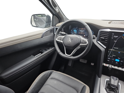 Volkswagen Amarok 3.0 TDI AUTO 241 Aventura