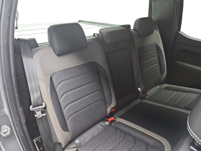 Volkswagen Amarok 3.0 TDI AUTO 241 Aventura