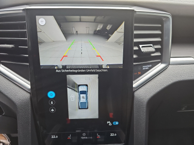 Volkswagen Amarok 3.0 TDI AUTO 241 Aventura