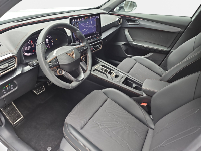 Cupra Formentor 1.5 eTSi DSG 150