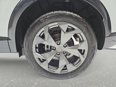 Cupra Formentor 1.5 eTSi DSG 150