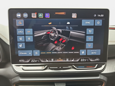 Cupra Formentor 1.5 eTSi DSG 150