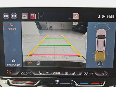 Cupra Formentor 1.5 e-Hybrid PHEV DSG 204