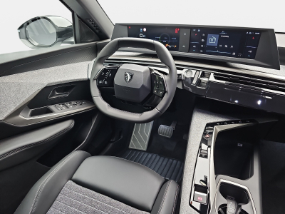 Peugeot 5008 1.2 PureTech 146 e-DSC6 ALLURE