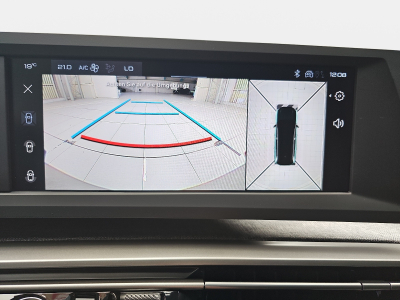 Peugeot 5008 1.2 PureTech 146 e-DSC6 ALLURE