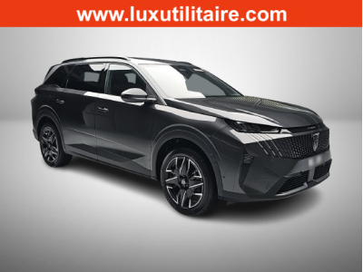 Peugeot 5008 1.2 PureTech 146 e-DSC6 ALLURE