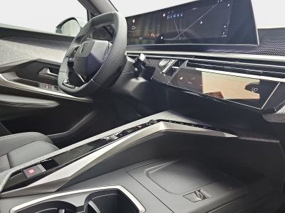 Peugeot 5008 1.2 PureTech 146 e-DSC6 GT