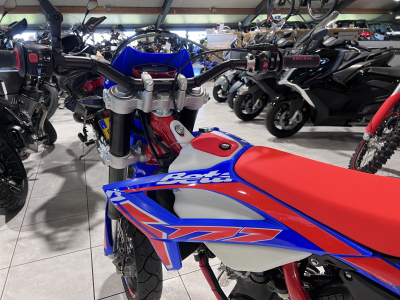 Beta RR Motard 50 TRACK