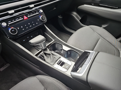 Hyundai Tucson 1.6 T-GDi 160 DCT7 4WD