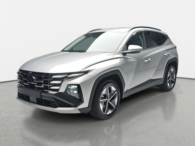 Hyundai Tucson 1.6 T-GDi 160 DCT7 4WD