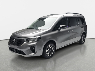 Nissan Townstar 1.2 DIG-T 130 L2 Tekna 7 places
