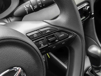 Mazda 2 Hybrid 1.5 VVT-i 116 Hybride Prime Line