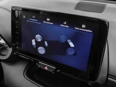 Mazda 2 Hybrid 1.5 VVT-i 116 Hybride Prime Line