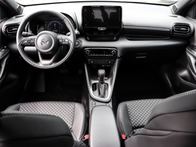 Mazda 2 Hybrid 1.5 VVT-i 116 Hybride Homura