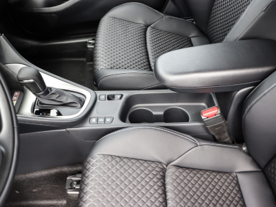 Mazda 2 Hybrid 1.5 VVT-i 116 Hybride Homura