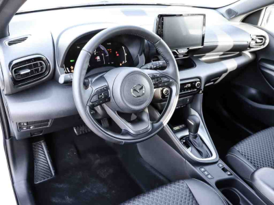 Mazda 2 Hybrid 1.5 VVT-i  116 Hybride Homura