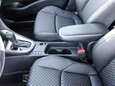 Mazda 2 Hybrid 1.5 VVT-i  116 Hybride Homura