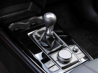 Mazda CX-30 2.5 E-Skyactiv  G 140 Homura