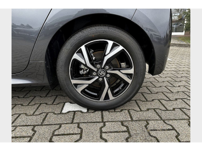 Toyota Yaris 1.5 VVT-i  116 Hybride Teamplayer