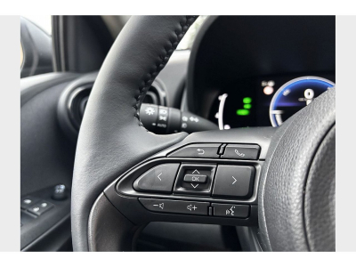 Toyota Yaris 1.5 VVT-i  116 Hybride Teamplayer