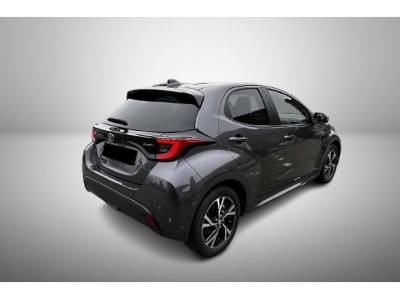 Toyota Yaris 1.5 VVT-i  116 Hybride Teamplayer