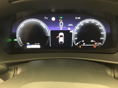 Toyota C-HR 2.0 Plug-In Hybrid 225 Design