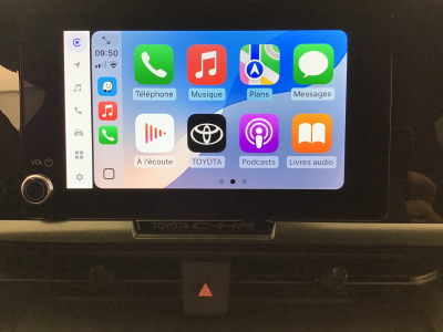 Toyota C-HR 2.0 Plug-In Hybrid 225 Design