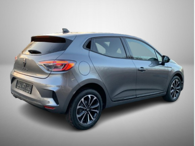 Renault Clio 1.0 TCE EDC 90 Techno