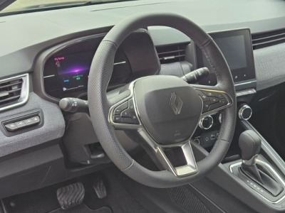 Renault Clio 1.0 TCE EDC 90 Techno