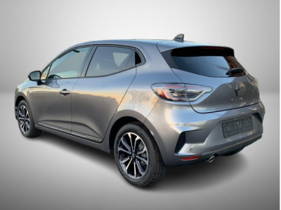 Renault Clio 1.0 TCE EDC 90 Techno