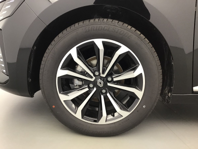 Renault Clio 1.0 TCE EDC 90 Techno