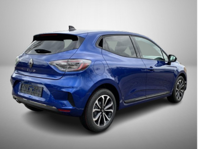 Renault Clio 1.0 TCE EDC 90 Techno