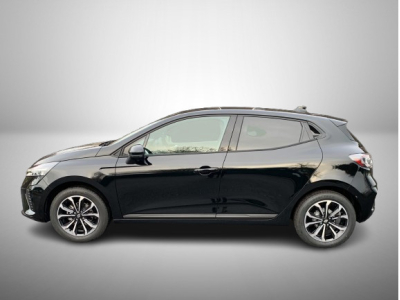 Renault Clio 1.0 TCE EDC 90 Techno