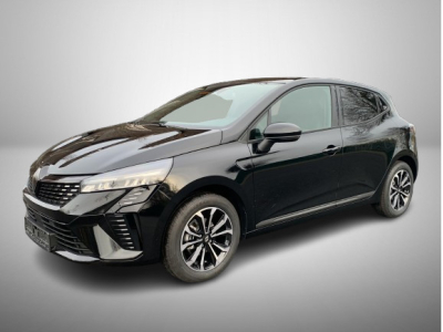 Renault Clio 1.0 TCE EDC 90 Techno