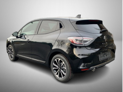 Renault Clio 1.0 TCE EDC 90 Techno