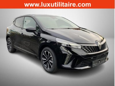 Renault Clio 1.0 TCE EDC 90 Techno