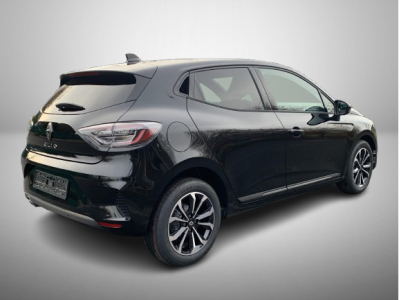 Renault Clio 1.0 TCE EDC 90 Techno