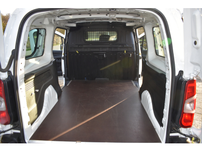 Citroën Berlingo XL 1,5 HDI 100  3 places