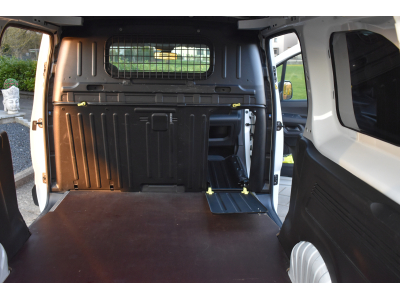 Citroën Berlingo XL 1,5 HDI 100  3 places