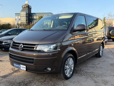 Volkswagen T5 Multivan Comfortline