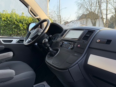 Volkswagen T5 Multivan Comfortline