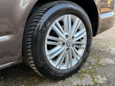 Volkswagen T5 Multivan Comfortline