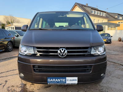 Volkswagen T5 Multivan Comfortline