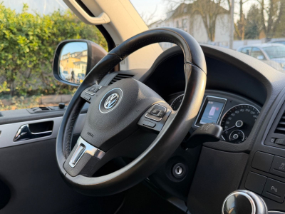 Volkswagen T5 Multivan Comfortline