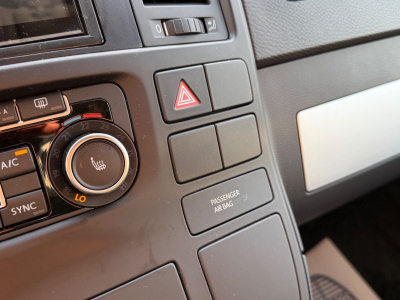 Volkswagen T5 Multivan Comfortline